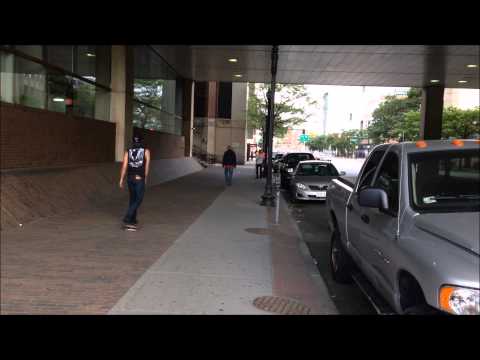 Myrich Rippers Boston