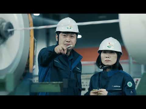 (주)KDC 기업 홍보영상 홍보영상 제작 사례