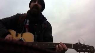 Hurray For The Riff Raff "Good time blues (An Outlaw's Lament)"