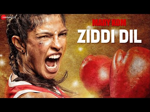 Ziddi Dil (OST by Vishal Dadlani)