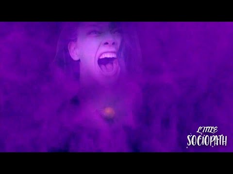 ursula's transformation || edited