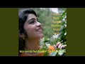 Thiruvona Raavu (Asianet Ittymaani Onam Song) (feat. Gayathri Suresh & Mohanlal)