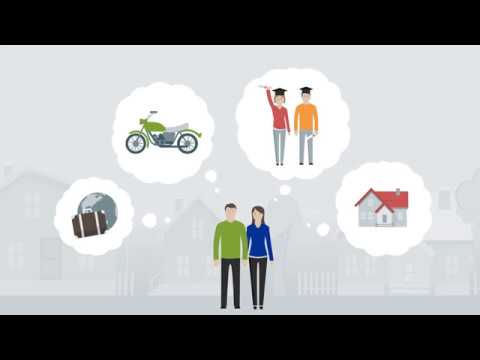 Video 7 SIGNAL IDUNA Versicherung Marcel Kleine-Beek - Versicherungsagentur