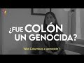 Verdades Y Mitos Sobre Cristóbal Colón Y Su Legado