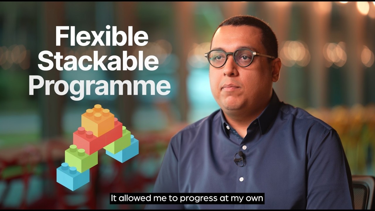 The Alumni Insights: How One Engineer Relearned His Craft with Gautam Anand