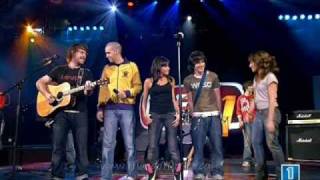 Esta soy yo - El Sueño de Morfeo (Musica Uno)