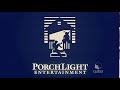 PorchLight Entertainment Trilogy Animation Group 1998 2021 1