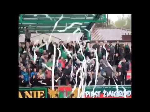 MKS Piast Żmigród - Przeżyjmy to jeszcze raz !!!