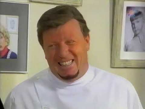 Moranquíssimo, Veleta el Peluquero