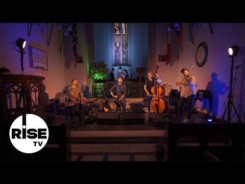 Πήγαμε εκκλησία με τον Jack Savoretti