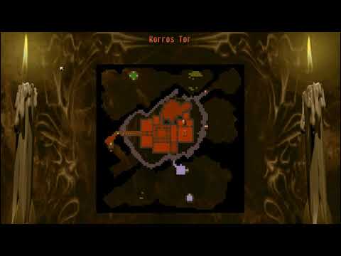 Korros Tor - Dungeon Keeper - Deeper Dungeons | PC Gameplay / Walkthrough / Playthrough