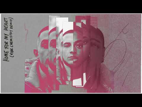 ArrDee, Cat Burns - Home For My Heart (Vibe Chemistry Remix)