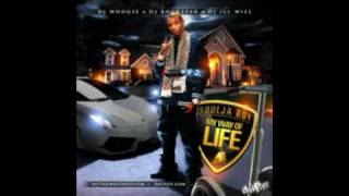 Soulja Boy Tell Em - I Done Came Up - track 10 - My Way of Life