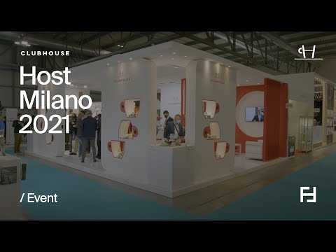HOST Milano 2021
