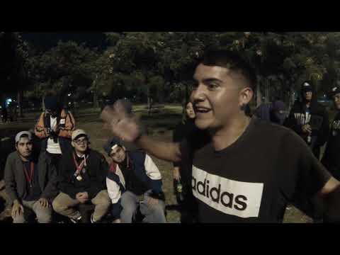 Gones vs Filtro - Final Fecha 8 - Universus 2019