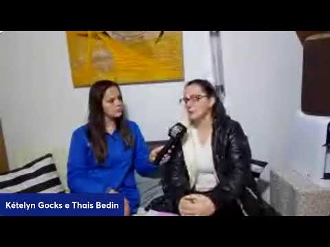AO VIVO - SOLEDADE INTEGRA COMITÊ INTERMUNICIPAL DA MULHER DO RIO GRANDE DO SUL