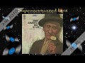 JIMMY DURANTE way of life Side One