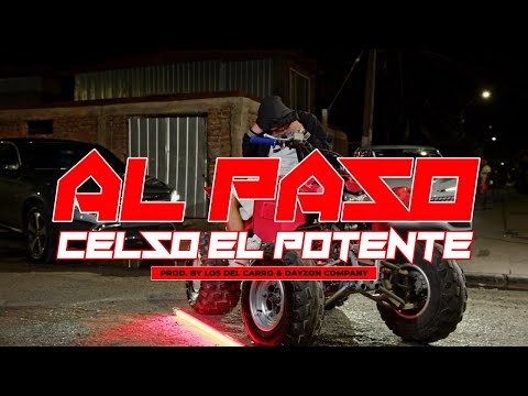 Miniatura de Al Paso