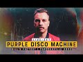 PAROOKAVILLE 2022 | PURPLE DISCO MACHINE