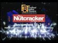 Nutcracker 2010 Commercial