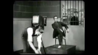 Tony Clarke - Landslide