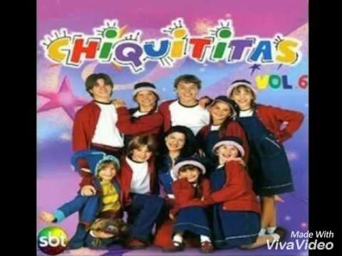 10 Abre Entra Chiquititas vol 6