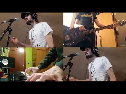 Sutan - Alliberar-nos (Xavi Sarrià i el Cor de la Fera bertsioa)