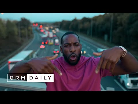 Dotty Stax - Touch And Go [Music Video] | GRM Daily