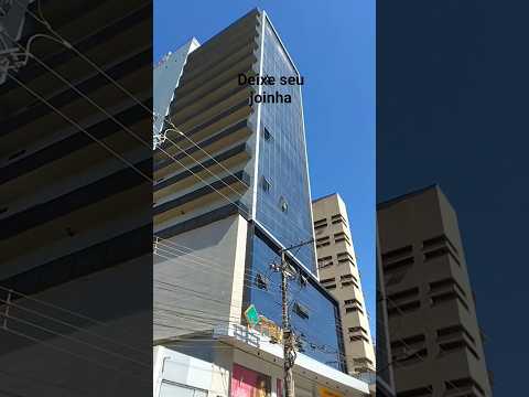 Rua Floriano Peixoto, santa Maria #shorts