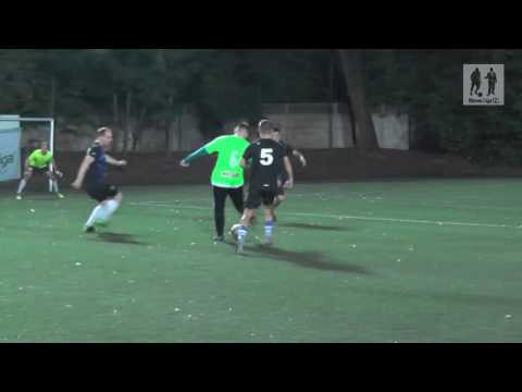 29.09.2016 I Liga B - ProEko vs. 4F