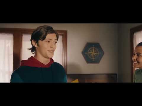 THE QUEST FOR TOM SAWYER'S GOLD Official Trailer 2023