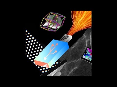 Pixelord - Mix 4 A M D I S C S - 2016