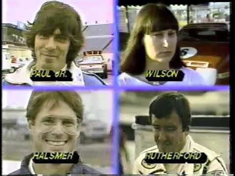 MotorWeek Illustrated clip (August 20, 1983)