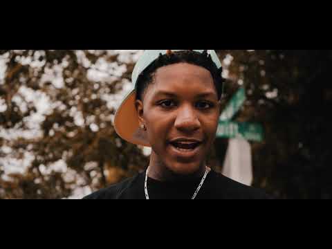 Kevi XO - Hood Love Song  (Official Music Video)