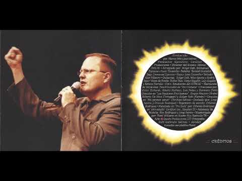 Marcos Witt Sánanos/Sana Nuestra Tierra