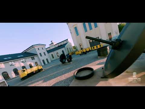 EXPLORE WALBRZYCH   LONG