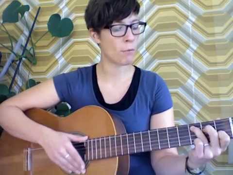 Gitaarakkoorden spelen - de basis