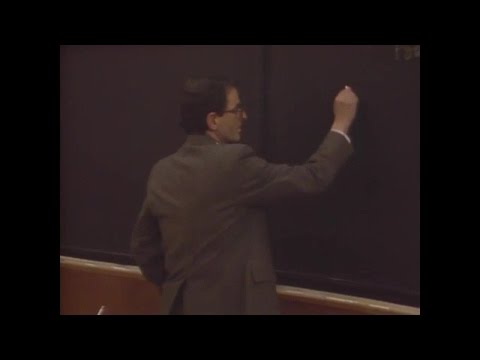 The Mechanical Universe and Beyond 47of52 Entropy