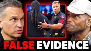 "Framed for Life!" Corrupt Cop Frames Kid For Life In Prison | Sam Brown