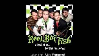 Another F.U. Song (SKACOUSTIC) - Reel Big Fish