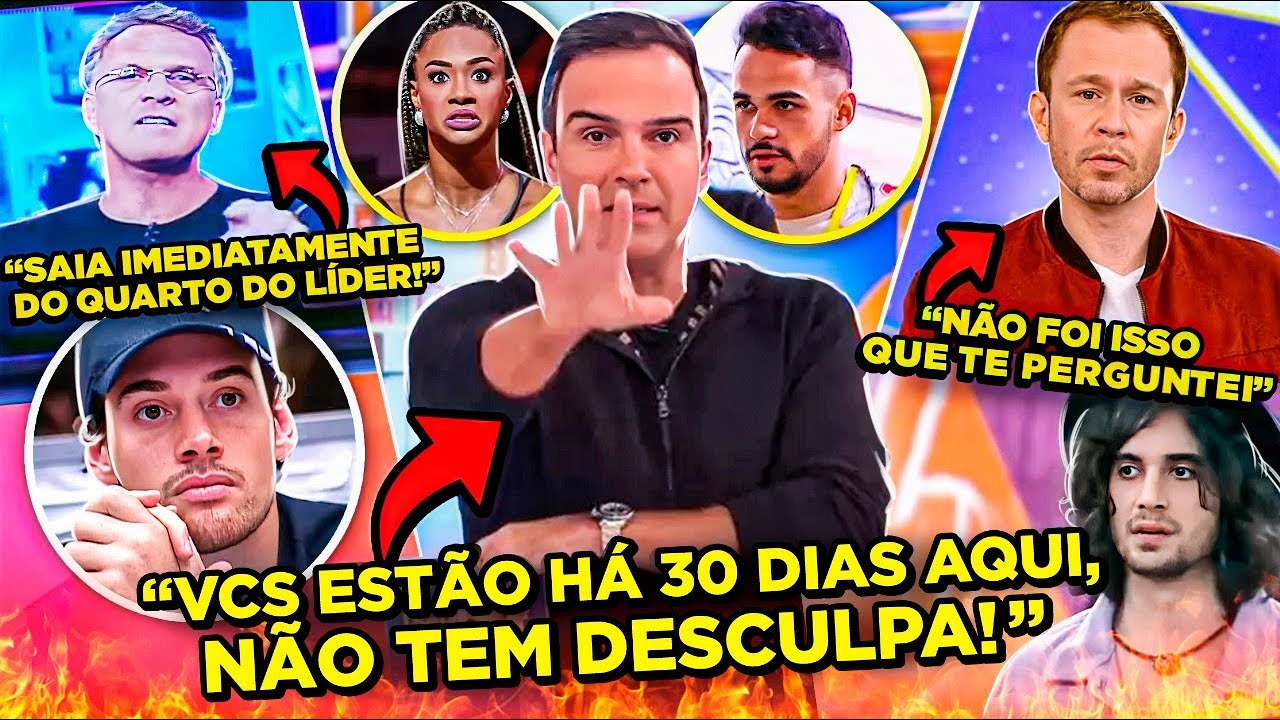 AS MAIORES BRONCAS E ESPORROS DO BBB | Diva Depressão