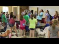 Girl Scout camp song