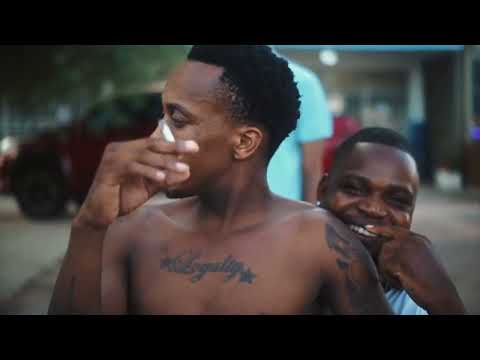 OSKA BORA TEACHERE x OZI F TEDDY x BIG RAWWW x MOJUTA