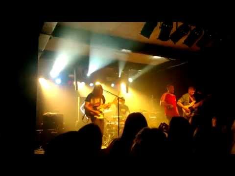 MassMatiks --Unreleased song-- and 4AM @Motion Bristol 15/8/16