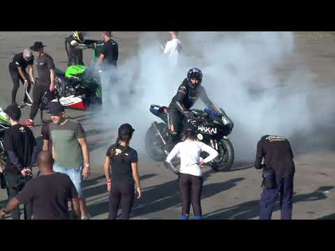 2ª Etapa do SUL BRASILEIRO 2023 | GUAPORE 600cc | ZX6R 636