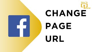Change Facebook Page & Business Page URL in 2024 (Fast)