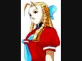 Street Fighter Alpha 3 OST Simple Rating Theme Of Karin