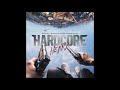 Hardcore Henry Soundtrack 16. For The Kill - Biting Elbows