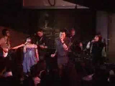 Mudistik - Heaven - Jazz 07