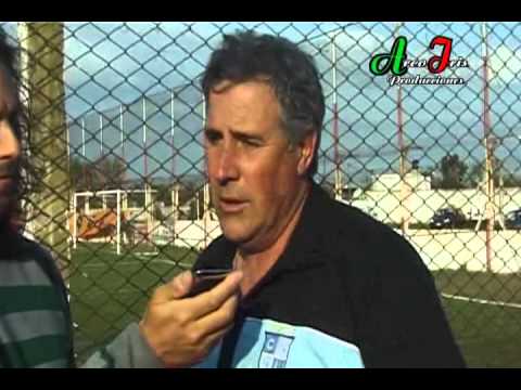 compacto Berazategui 0 vs Liniers 1